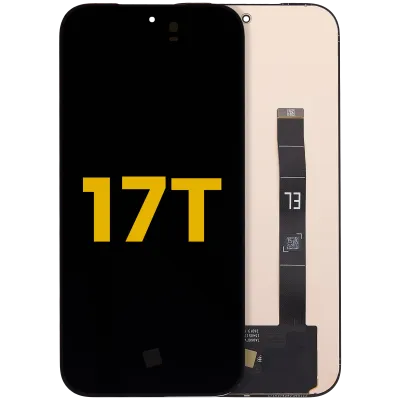 OLED Assembly Without Frame For Xiaomi 17T (Refurbished) (All Colors)