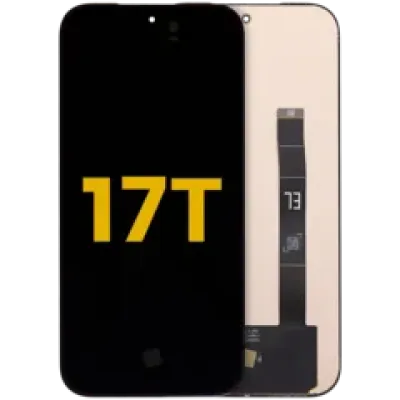 Дисплейний модуль (OLED) для Xiaomi 17T (Without Frame) (Refurbished) (всі кольори)