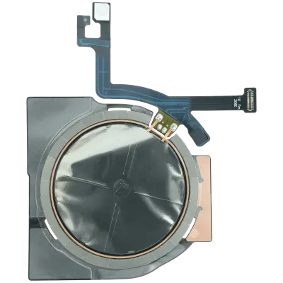 Wireless NFC Charging Flex With Flashlight Flex Cable For iPhone 17E