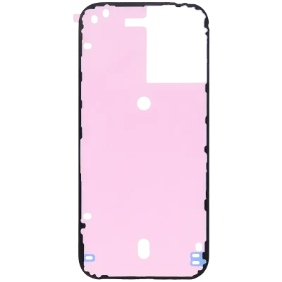 Waterproof LCD Adhesive Seal For iPhone 17 (Back)
