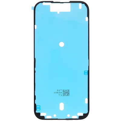Герметична проклейка дисплея для iPhone 17 (фронт)
