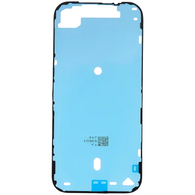 Герметична проклейка дисплея для iPhone 17 Pro (фронт)