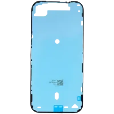 Герметична проклейка дисплея для iPhone 17 Pro (фронт)