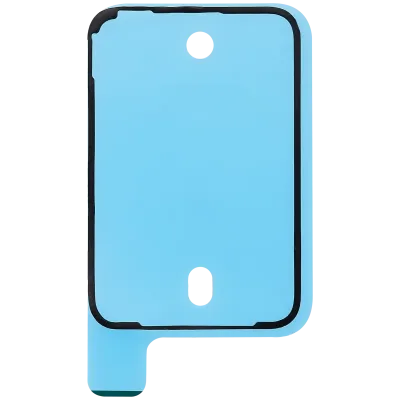 Герметична проклейка дисплея для iPhone 17 Pro (спід) (10 шт)