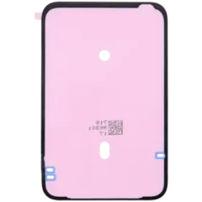Герметична проклейка дисплея для iPhone 17 Pro Max (спід)