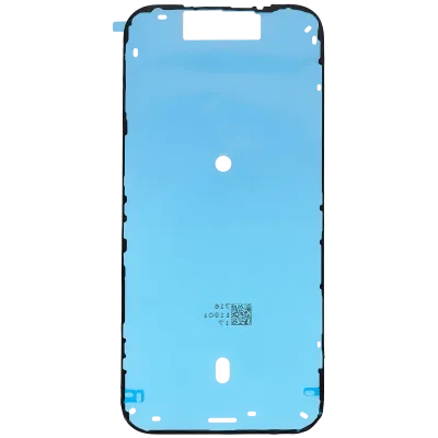 Герметична проклейка дисплея для iPhone 17 Pro Max (фронт)