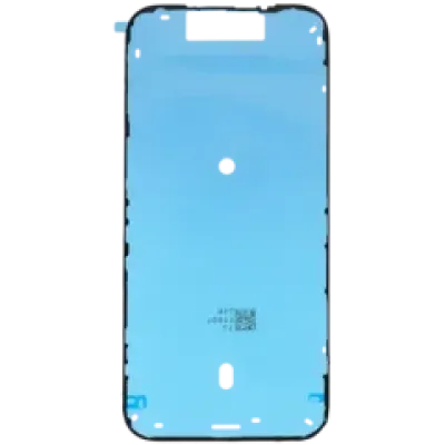 Герметична проклейка дисплея для iPhone 17 Pro Max (фронт)