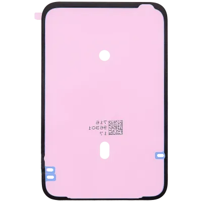 Герметична проклейка дисплея для iPhone 17 Pro Max (спід) (10 шт)