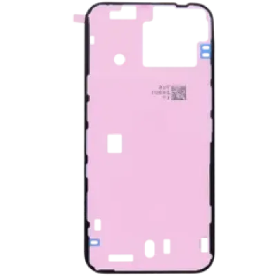 Герметична проклейка дисплея для iPhone 14 / iPhone 16e / iPhone 17e (спід)