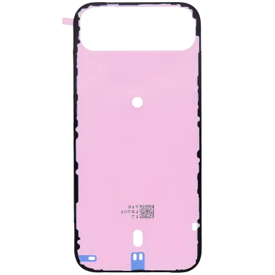 Waterproof LCD Adhesive Seal For iphone Air (Back)