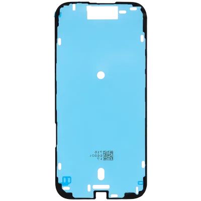 Waterproof LCD Adhesive Seal For iphone Air (Front)