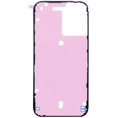 Герметична проклейка дисплея для iPhone 16 (спід)