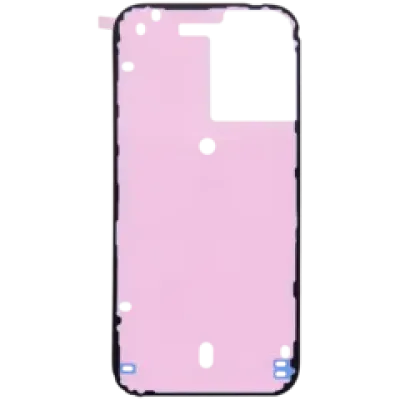Герметична проклейка дисплея для iPhone 16 (спід)