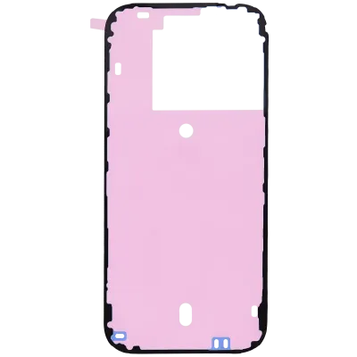 Герметична проклейка дисплея для iPhone 16 Pro (спід)