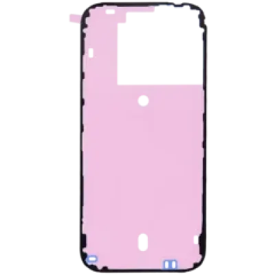 Герметична проклейка дисплея для iPhone 16 Pro (спід)