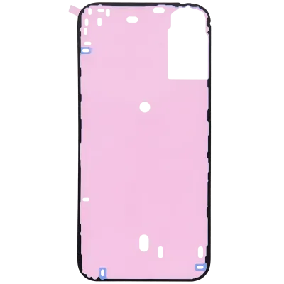 Герметична проклейка дисплея для iPhone 16 Plus (спід)