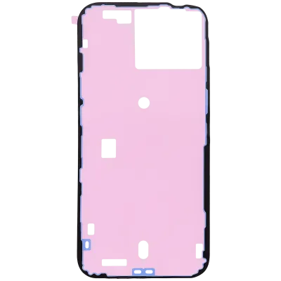 Герметична проклейка дисплея для iPhone 15 (спід)