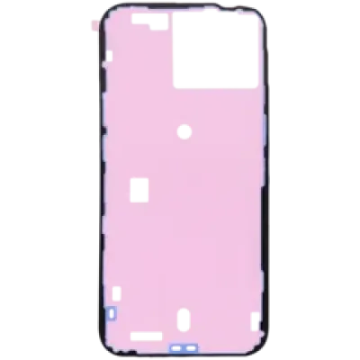 Герметична проклейка дисплея для iPhone 15 (спід)