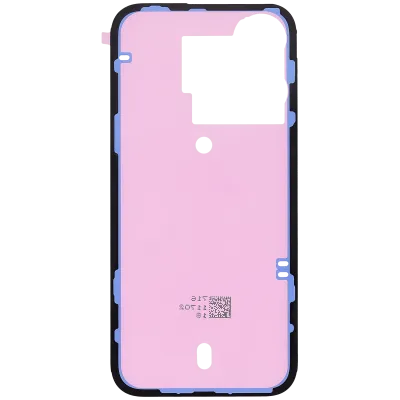 Герметична проклейка дисплея для iPhone 15 Pro (спід)
