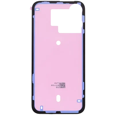 Герметична проклейка дисплея для iPhone 15 Pro Max (спід)