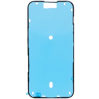 Герметична проклейка дисплея для iPhone 15 Plus (фронт)