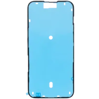 Герметична проклейка дисплея для iPhone 15 Plus (фронт)