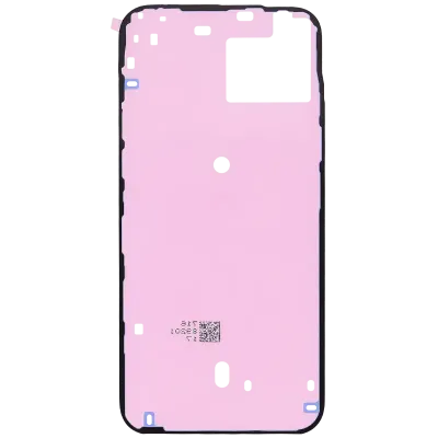 Герметична проклейка дисплея для iPhone 15 Plus (спід)