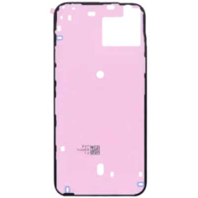 Герметична проклейка дисплея для iPhone 15 Plus (спід)