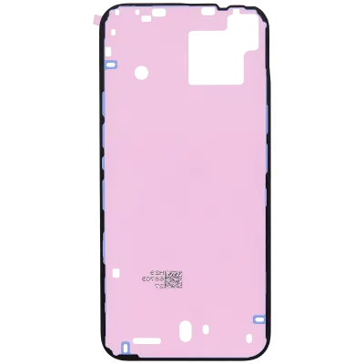 Герметична проклейка дисплея для iPhone 14 Plus (спід)
