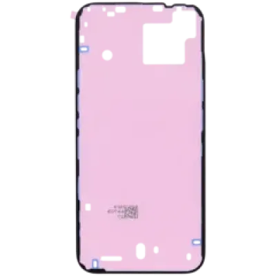 Герметична проклейка дисплея для iPhone 14 Plus (спід)