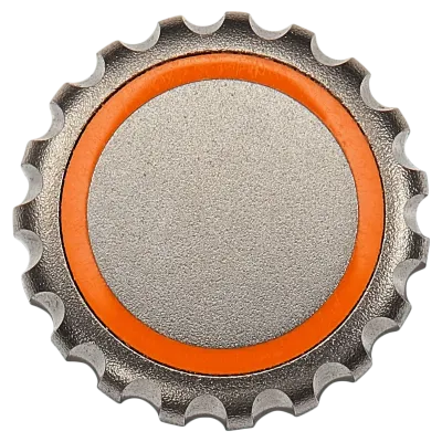 Crown Nut For Watch Series Ultra (2nd Gen) / Ultra (3rd Gen) (49MM) (Natural)