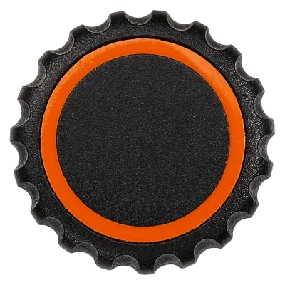 Crown Nut For Watch Series Ultra (2nd Gen) / Ultra (3rd Gen) (49MM) (Black)