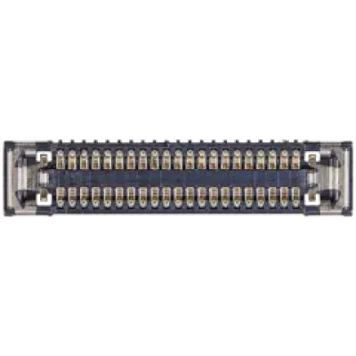 Конектор шлейфа роз'єму зарядки для iPhone 17 (42 Pin)