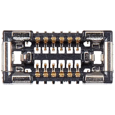Гніздо антени сигналу для iPhone 17 (12 Pin)