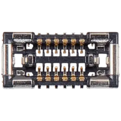 Гніздо антени сигналу для iPhone 17 (12 Pin)