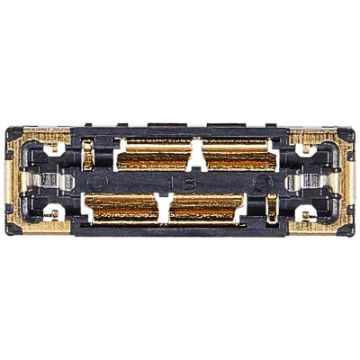 Конектор FPC акумулятора для iPhone 17 / air (4 Pin)