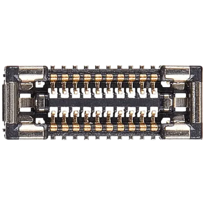 Конектор FPC розмовного динаміка / Wi-Fi для iPhone 17 (20 Pin)