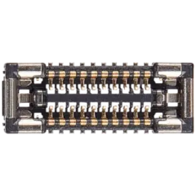 Конектор FPC розмовного динаміка / Wi-Fi для iPhone 17 (20 Pin)