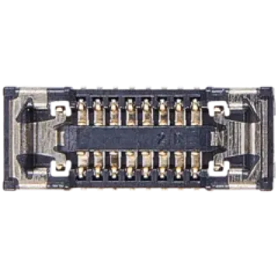 Конектор шлейфа фронтальної камери для iPhone 17 (16 Pin)
