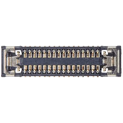 Конектор шлейфа роз'єму зарядки для iPhone Air (32 Pin)