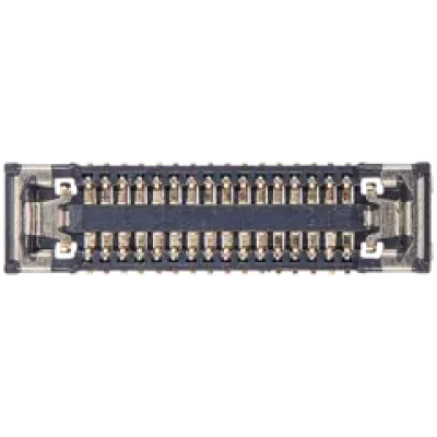 Конектор шлейфа роз'єму зарядки для iPhone Air (32 Pin)