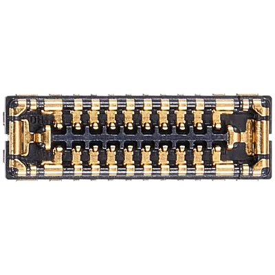 Конектор шлейфа фронтальної камери для iPhone Air (16 Pin)