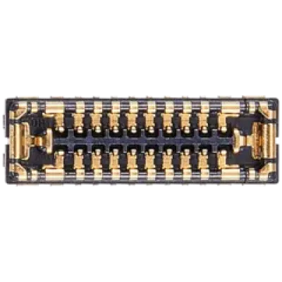 Конектор шлейфа фронтальної камери для iPhone Air (16 Pin)