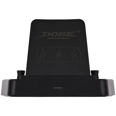 Зарядна док-станція DOBE TP5-3553 для PlayStation Portal (Retail Packaging)