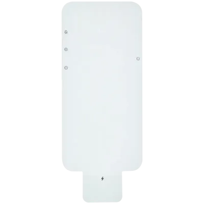 Screen Protective Film Sheet for 5.4" iPhone 12 Mini / 13 Mini (100 Pack)