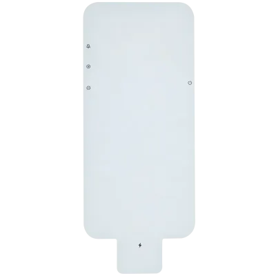 Screen Protective Film Sheet for 6.7" iPhone 15 Plus / 15 Pro Max (100 Pack)