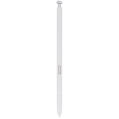 Стилус для Samsung Galaxy S26 Ultra (Aftermarket Plus) (білий)