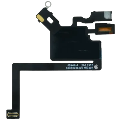 Proximity Light Sensor Flex Cable For iPhone 17 Pro Max
