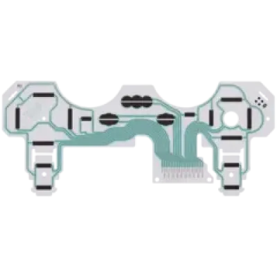 Шлейф провідної клавіатури для геймпада PlayStation 3 CECH-ZC2U (Model: SA1Q194A)