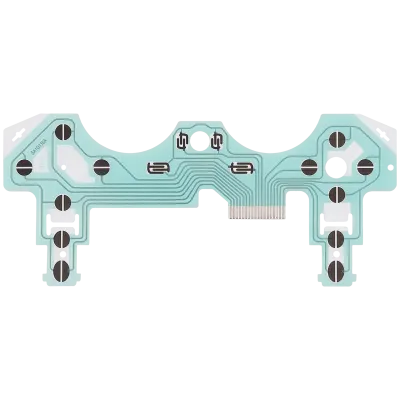 Шлейф провідної клавіатури для геймпада PlayStation 3 CECH-ZC2U (Model: SA1Q135A)
